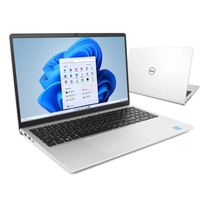 Dell Pro 15 Essential - i5-1334U | 15.6" | 16GB | 1TB | Win11Pro | Silver — image 1