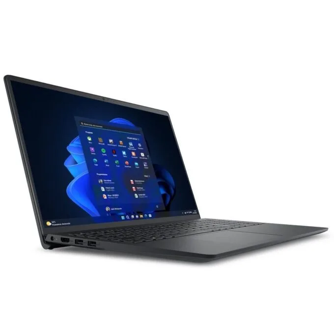 Dell Pro 15 Essential - i7-1355 | 15.6" | 24GB | 512GB | Win11Pro | Black — image 1