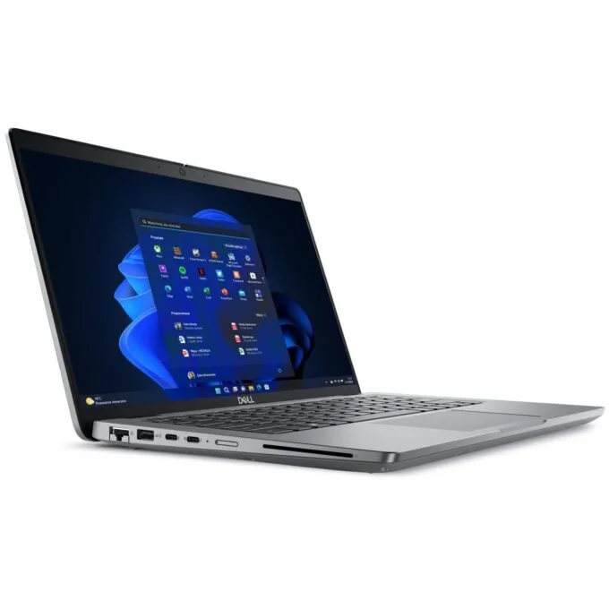 Dell Precision 3490 - Ultra 5 135H | 14" | 16GB | 256GB | Win11Pro — image 1