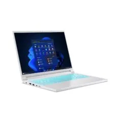 Acer Nitro V 14 AI - Ryzen AI 7 350 | 14" | 32GB | 1TB | W11P | RTX 5050 | white