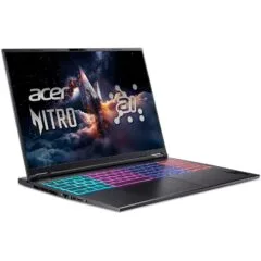 Acer Nitro 16S AI - Ryzen AI 9 365 | 16" | 32GB | 1TB | NoOS | RTX 5070Ti