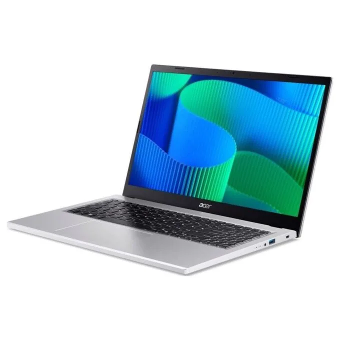 Acer Extensa 15 EX215-57-TCO-779P - i7-13620H | 15.6" | 16GB | 512GB | W11H | Silver — image 4