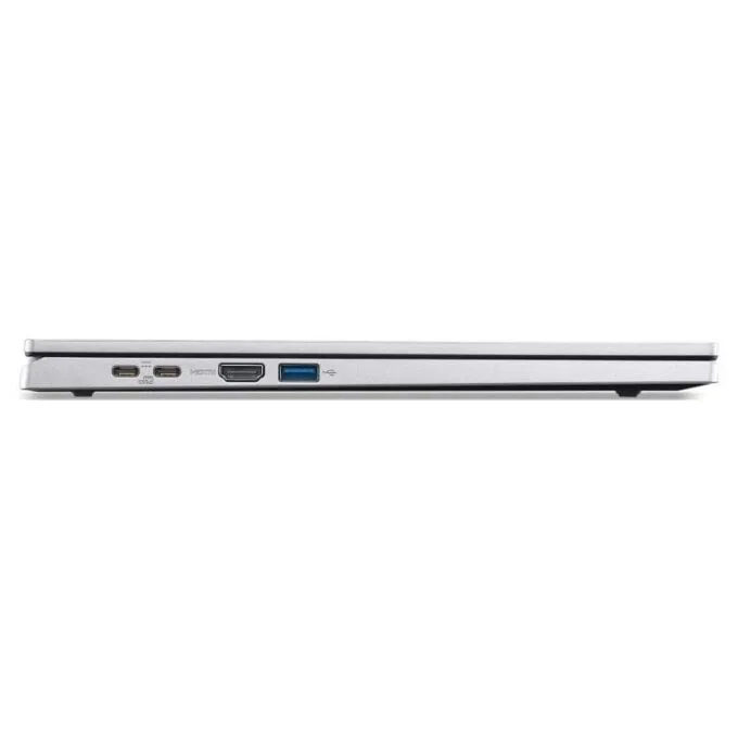 Acer Extensa 15 EX215-57-TCO-779P - i7-13620H | 15.6" | 16GB | 512GB | W11H | Silver — image 8