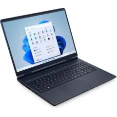 DELL Alienware 16 Aurora AC16250 - Core 7 240H | 16" | 64GB | 2TB | Win11 | RTX 5060