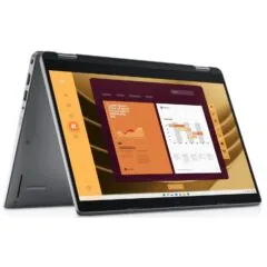 DELL Latitude 5350 - Ultra 7 165U | 13.3" | Touch | 32GB | 512GB | Win11Pro | Grey
