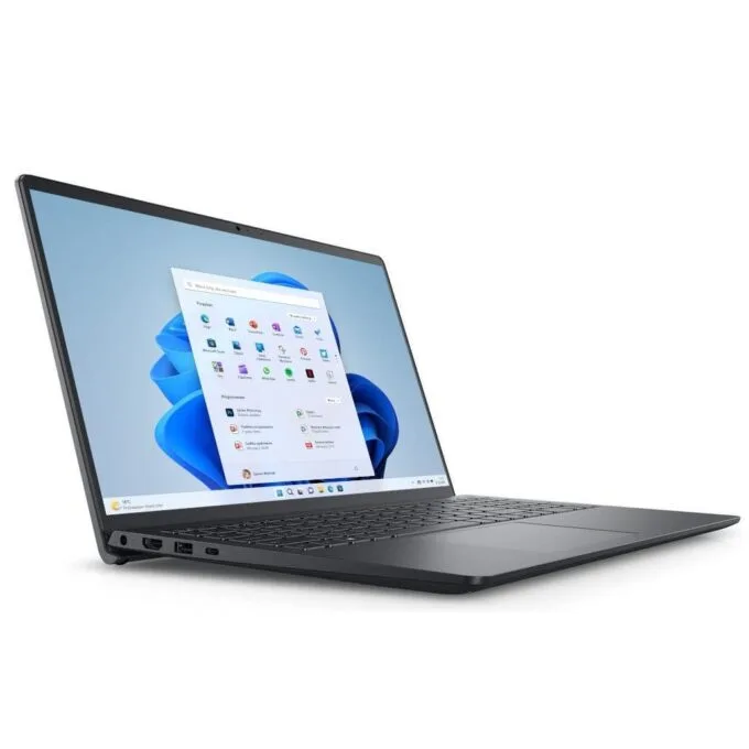 DELL Inspirin 15 3530 - i5-1334U | 15.6" | Touch | 16GB | 512GB | Win11 | Black | LDC15250-5315BLKDX 16GB — image 1