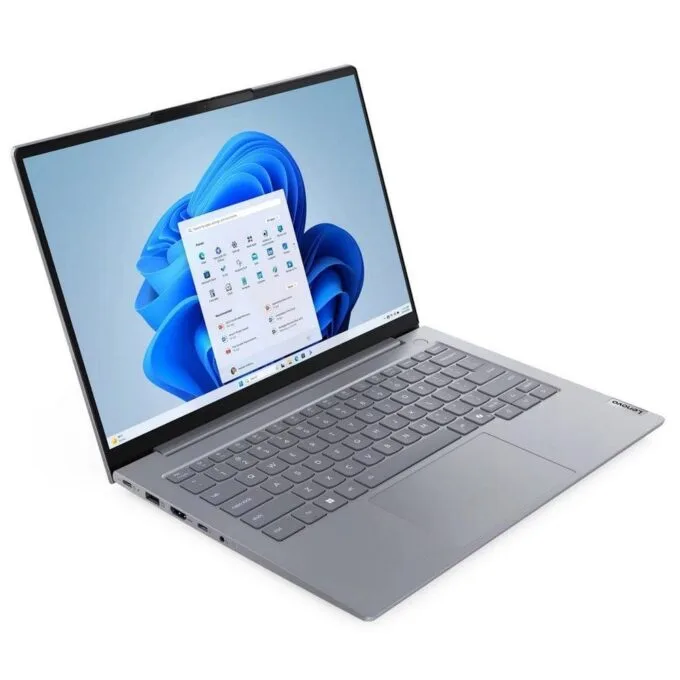 Lenovo ThinkBook 14 G8 - Core 7 240H | 14"-WUXGA | 16GB | 512GB | Win11Pro — image 1
