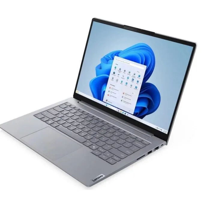 Lenovo ThinkBook 14 G8 - Core 7 240H | 14"-WUXGA | 16GB | 512GB | Win11Pro — image 3