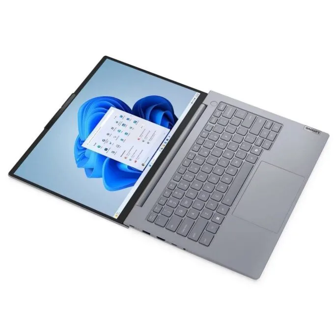 Lenovo ThinkBook 14 G8 - Core 7 240H | 14"-WUXGA | 16GB | 512GB | Win11Pro — image 4
