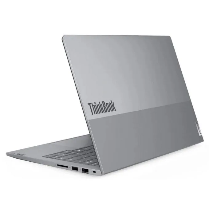 Lenovo ThinkBook 14 G8 - Core 7 240H | 14"-WUXGA | 16GB | 512GB | Win11Pro — image 5