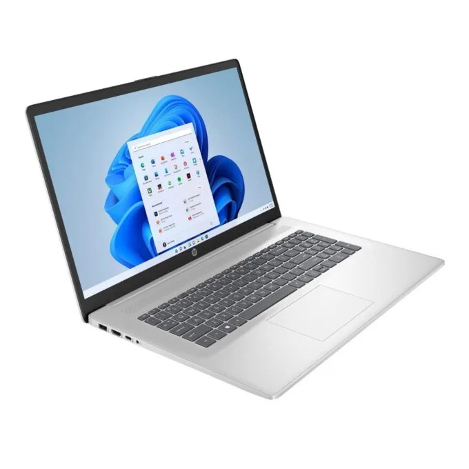 HP 17 - Core 7 150U | 17.3" | 16GB | 1TB | W11H — image 1
