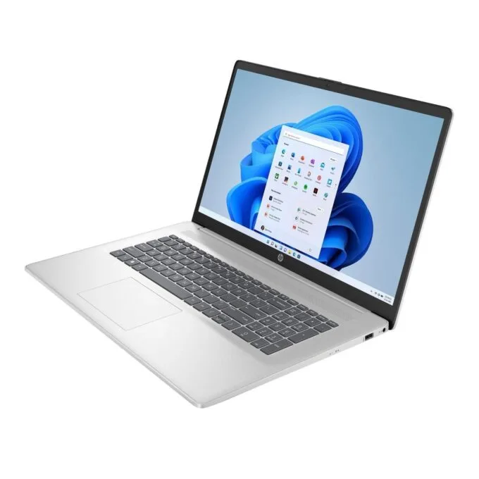 HP 17 - Core 7 150U | 17.3" | 16GB | 1TB | W11H — image 3