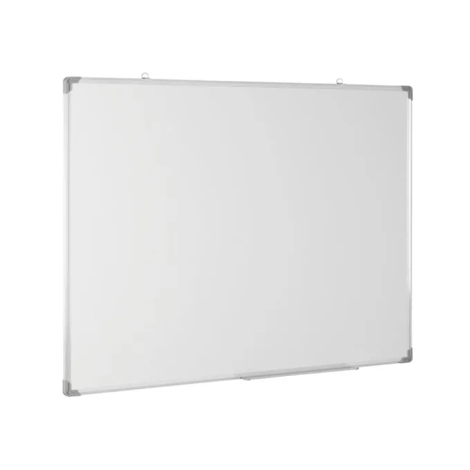 Lumivida Whiteboard Magnetic Dry-Erase Wall-Mounted Large WB02-1 — image 1
