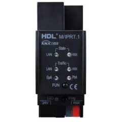 HDL KNX IP Router