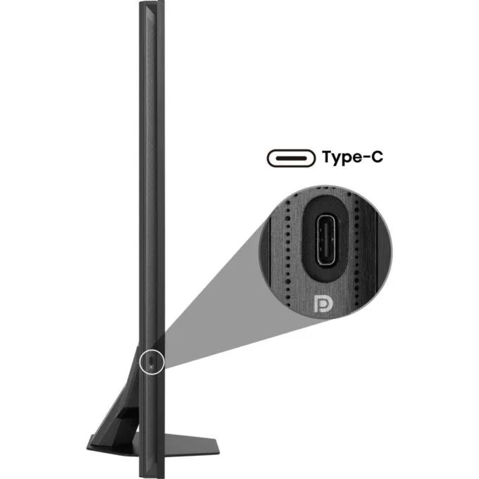 Hisense 65U8Q 65'' 4K Smart QLED MINI LED 120hz Gaming TV — image 2
