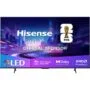 Hisense 85E7Q PRO 85'' 4K Smart QLED TV 144 HZ