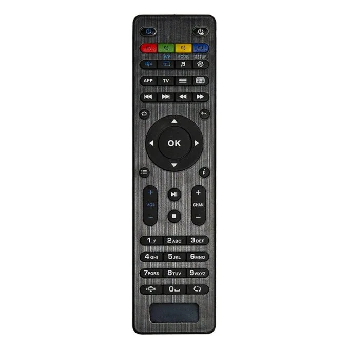 MAG IPTV Universal Remote Control — image 1