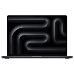 Apple Macbook Pro - M5 Pro (18/20) | 16.2" | 24GB | 1TB | Mac OS | Star Black