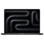 Apple Macbook Pro - M5 Pro (18/20) | 16.2" | 24GB | 1TB | Mac OS | Star Black