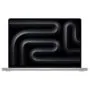 Apple Macbook Pro - M5 Max (18/32) | 16.2" | 36GB | 2TB | Mac OS | Silver