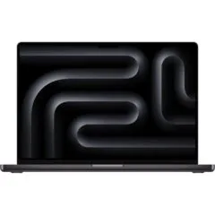 Apple Macbook Pro - M5 Max (18/32) | 16.2" | 36GB | 2TB | Mac OS | Star Black