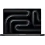 Apple Macbook Pro - M5 Max (18/32) | 16.2" | 36GB | 2TB | Mac OS | Star Black