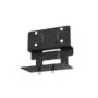 Yealink Bracket Mount for Connecting the MeetingBar A25/A40 & SmartVision Under the MeetingDisplay40 MD-AVBracket-S