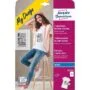 Avery Zweckform Filling foil for bright fabric A4 10 ark. white