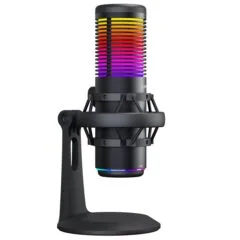 Rampage Bemol RGB USB-C black
