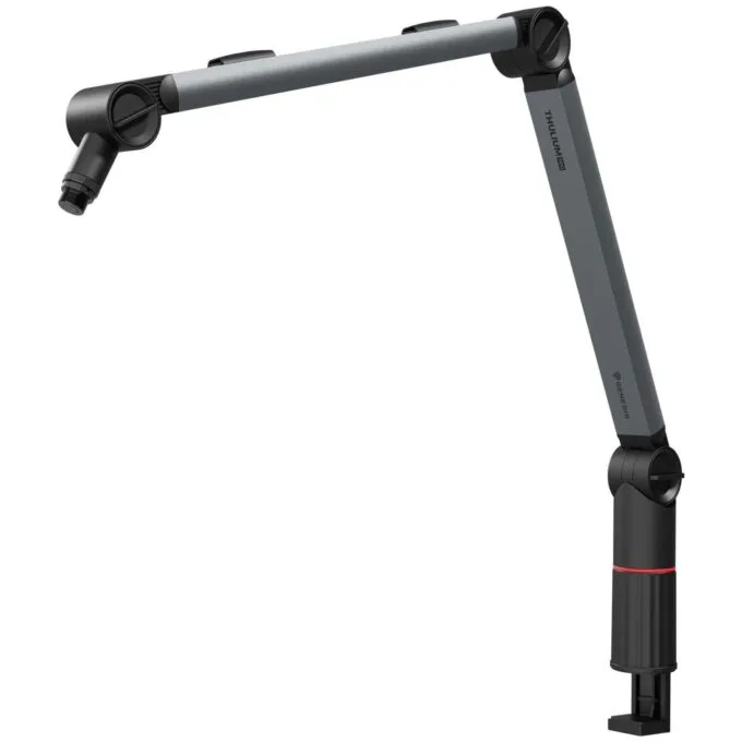 Genesis Thulium 700 arm to microphone — image 1