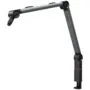 Genesis Thulium 700 arm to microphone