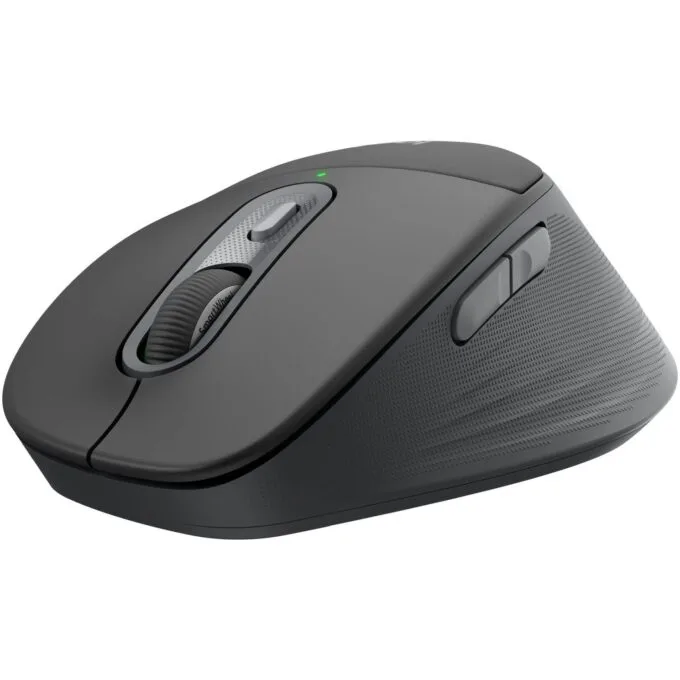 Logitech Signature Comfort Plus MK880 Grafit — image 10
