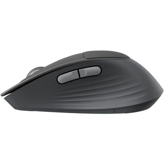 Logitech Signature Comfort Plus MK880 Grafit — image 11