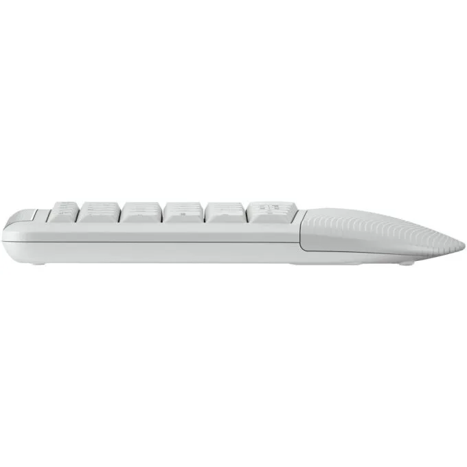Logitech Signature Comfort Plus MK880 White — image 6