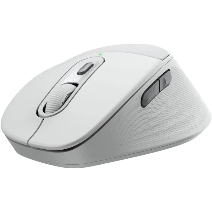 Logitech Signature Comfort Plus MK880 White — image 9