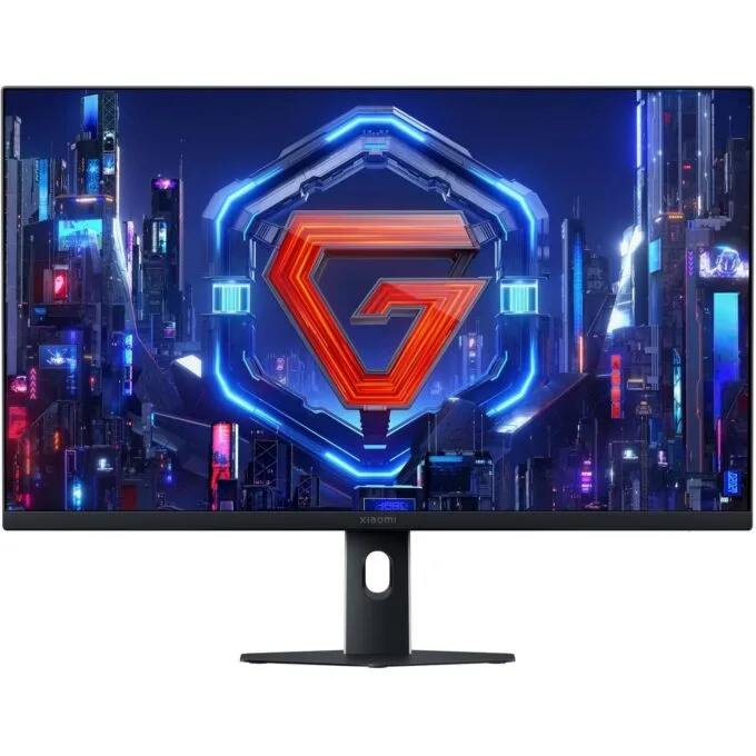 Xiaomi G27Qi 2026 - 200Hz | QHD | IPS | 27" | 1ms — image 1