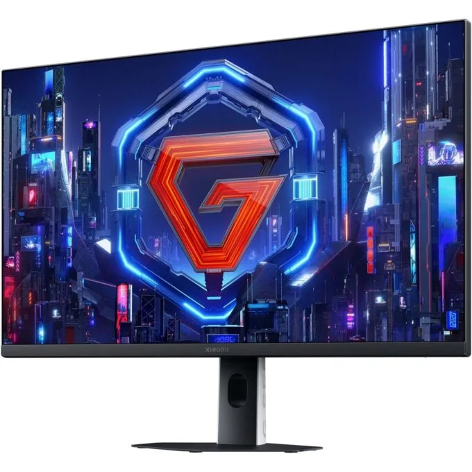 Xiaomi G27Qi 2026 - 200Hz | QHD | IPS | 27" | 1ms — image 2