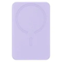Baseus Magnetic Mini 10000mAh 20W MagSafe purple