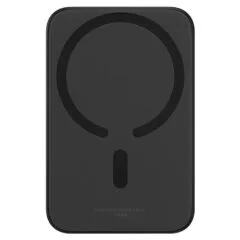 Baseus Magnetic Mini 6000mAh 20W MagSafe black
