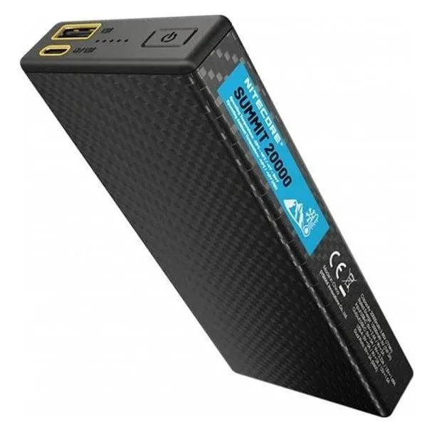 Nitecore Summit 20000 — image 1