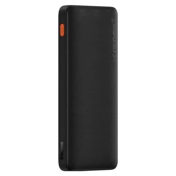Baseus Airpow 10000 mAh 20W black — image 3