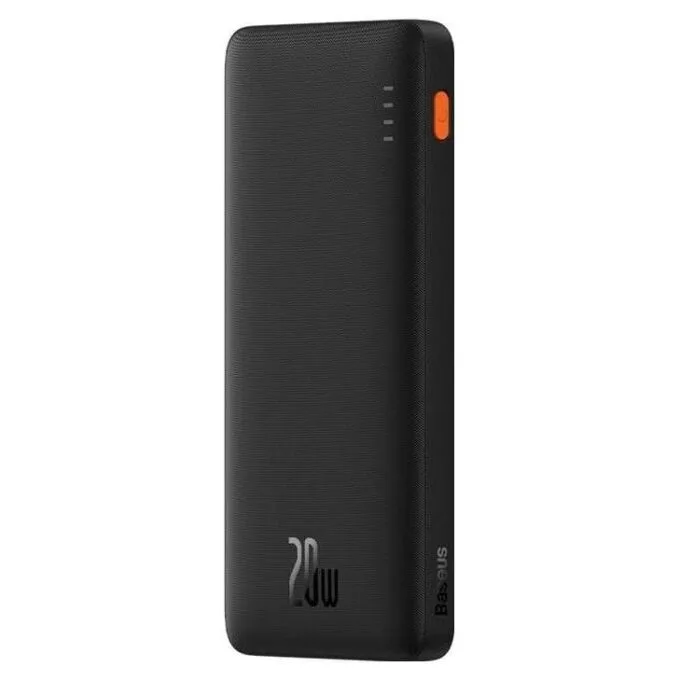 Baseus Airpow 10000 mAh 20W black — image 4