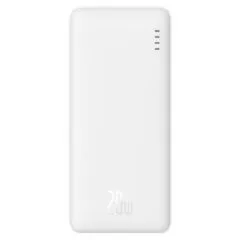 Baseus Airpow 10000 mAh 20W white