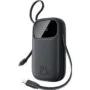 Baseus EnerFill FC31 10000 mAh 22.5W USB-C + Lightning Black