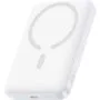 Baseus EnerFill FM11 Ultra-Mini 10000 mAh 22.5W compatible with MagSafe white