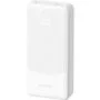 Dudao K10 10000 mAh 2 x USB-A white