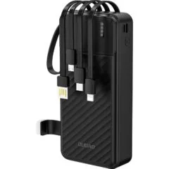 Dudao K11 Pro 20000 mAh black