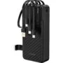 Dudao K11 Pro 20000 mAh black
