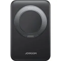 Joyroom JR-PBM12 10000 mAh 22.5W MagSafe 15W black