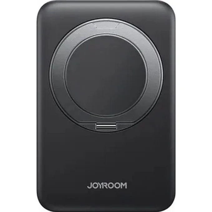 Joyroom JR-PBM12 10000 mAh 22.5W MagSafe 15W black — image 1
